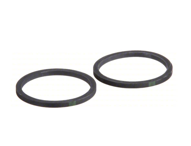 Backup Rings/Flanges