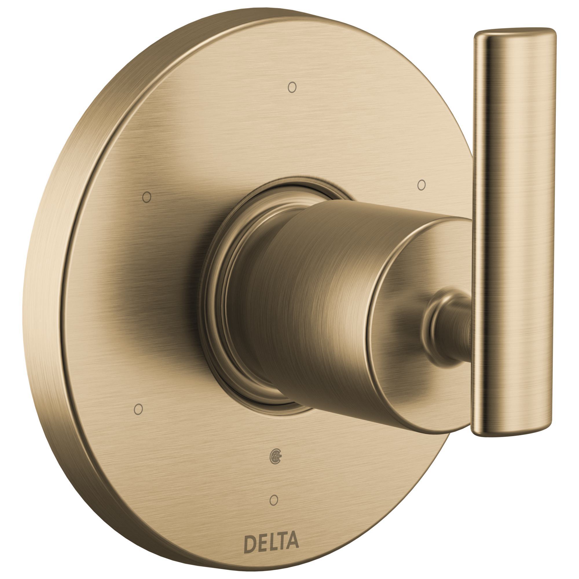 Diverter Trims
