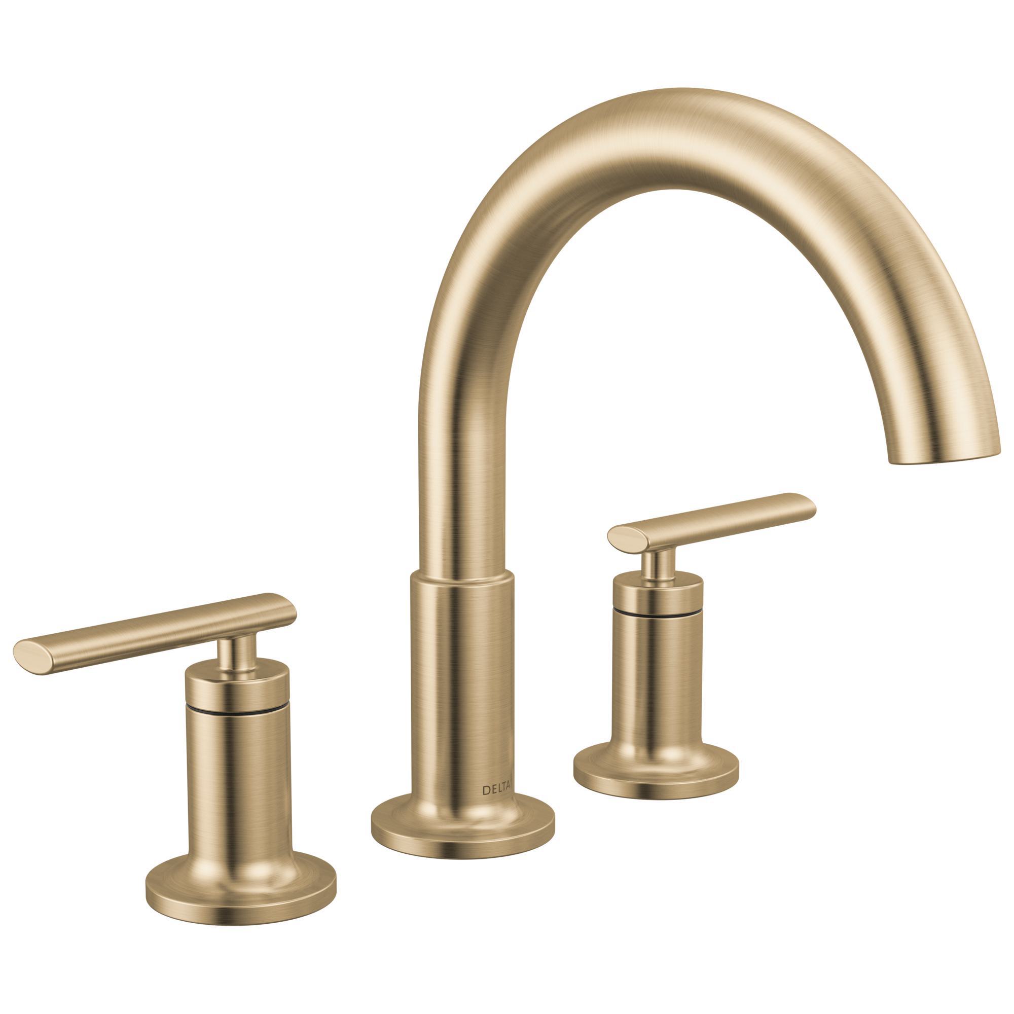 Roman Tub Faucets
