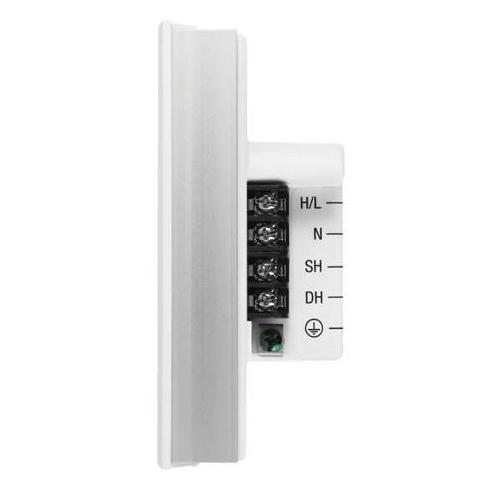 Lighting Controls & Accessories