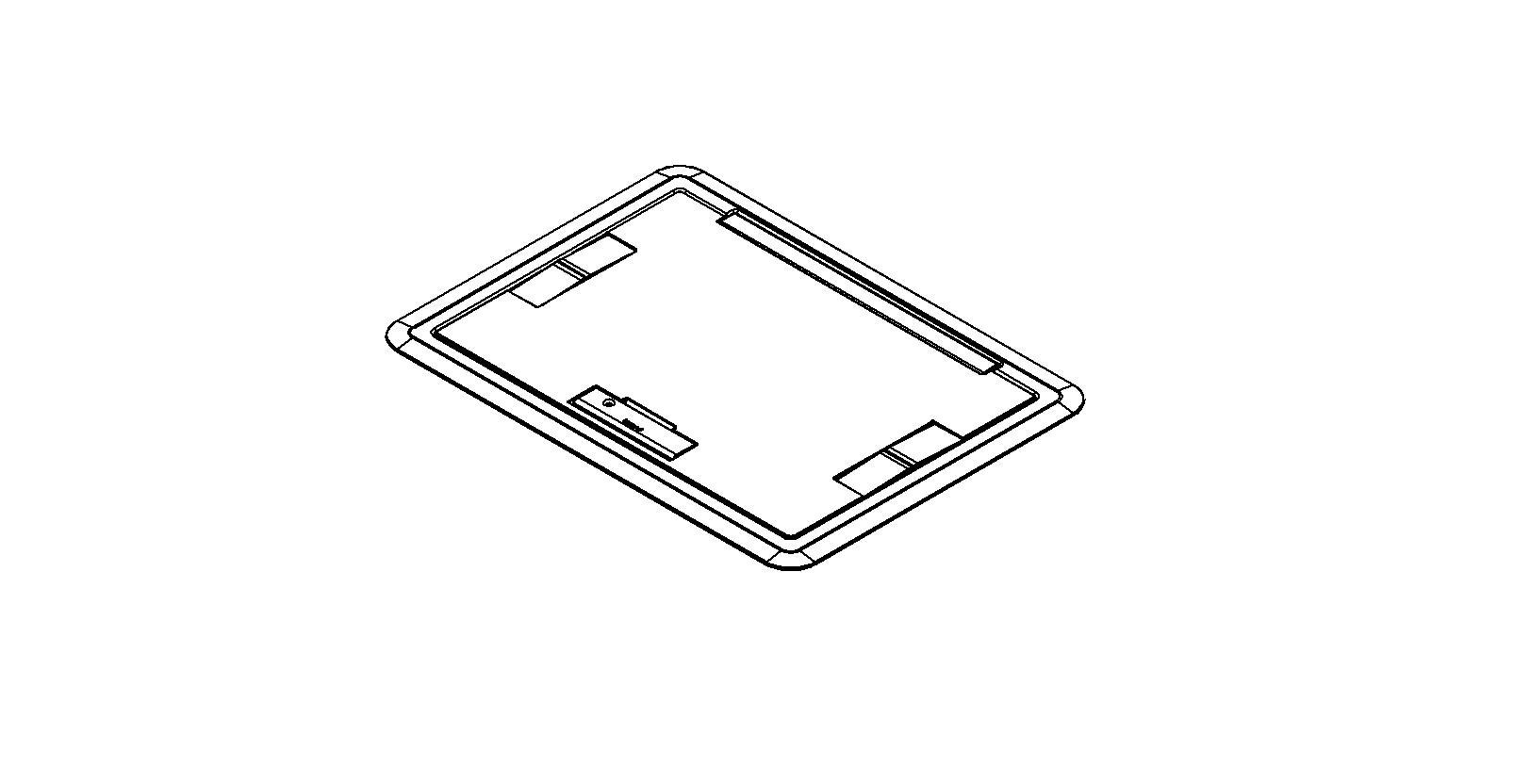 Floor Box Adjusting Rings