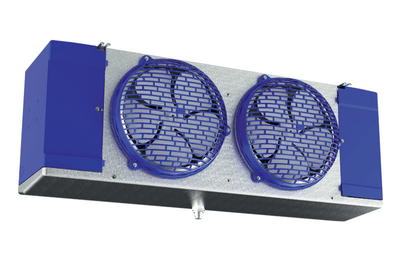 Evaporative Coolers