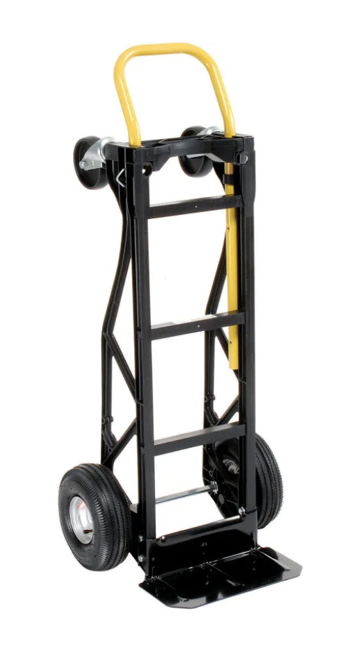 Hand Trucks