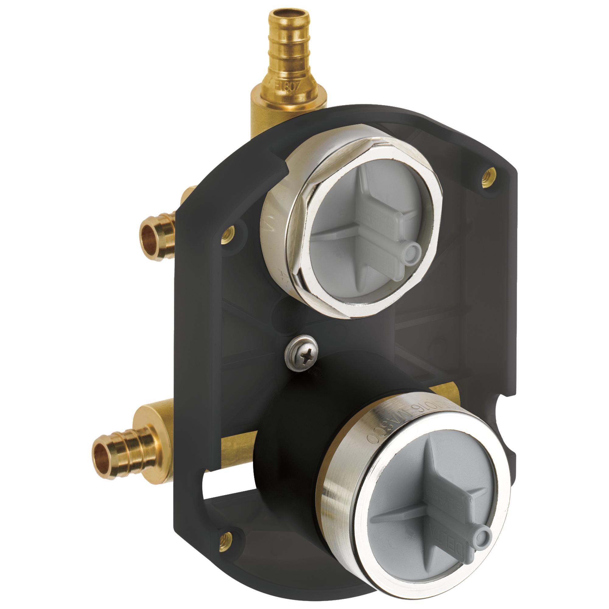 Shower/Tub Valve Accessories