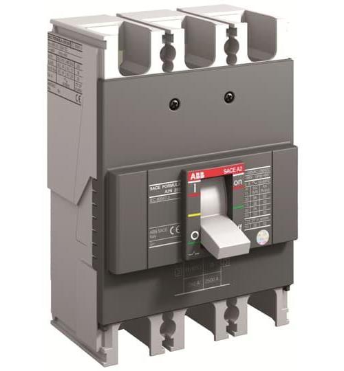Molded Case Circuit Breakers