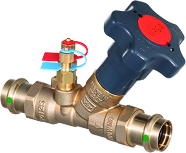 Flow Control Valves