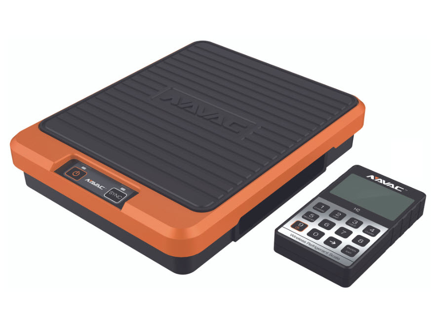 Weighing & Counting Scales