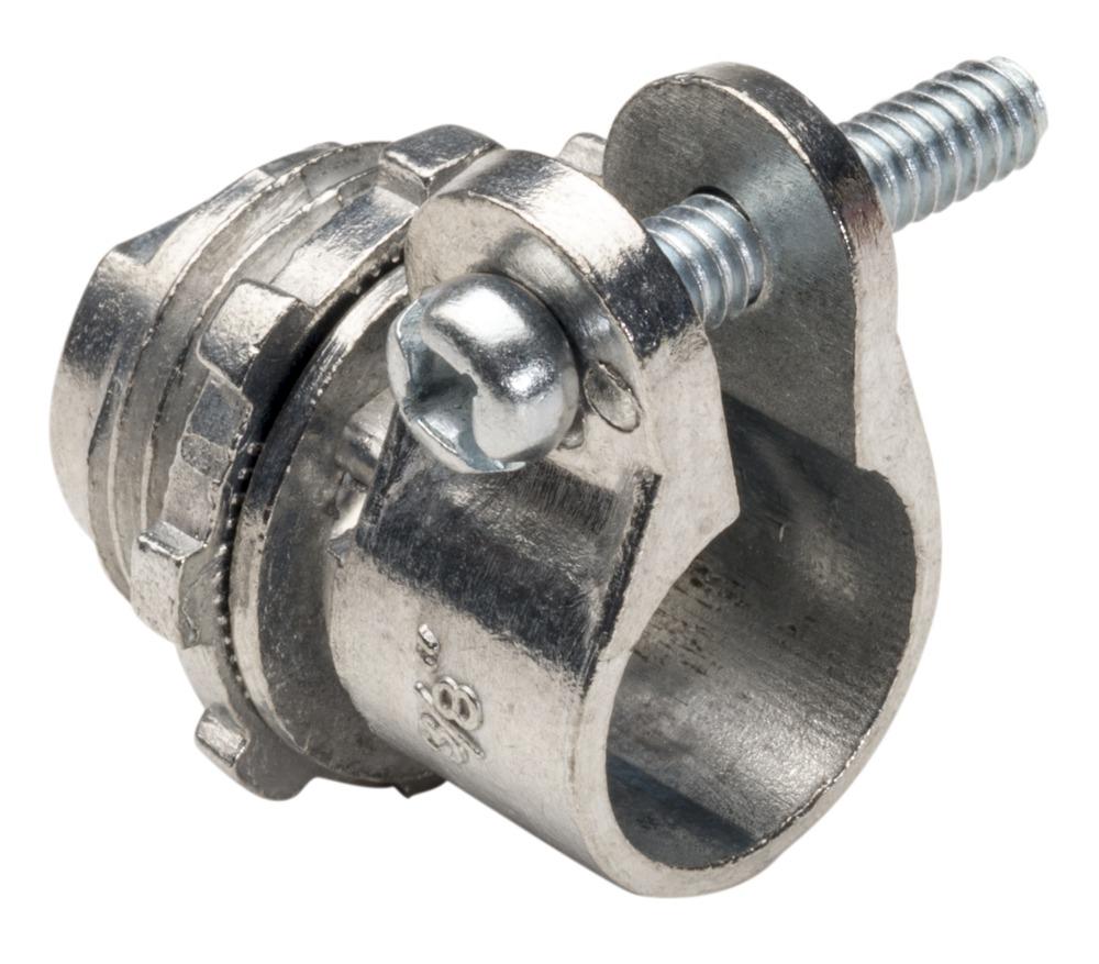 Fittings & Connectors