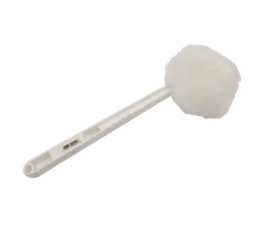 Brooms, Brushes & Dust Pans