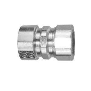 Liquid Tight Conduit Couplings