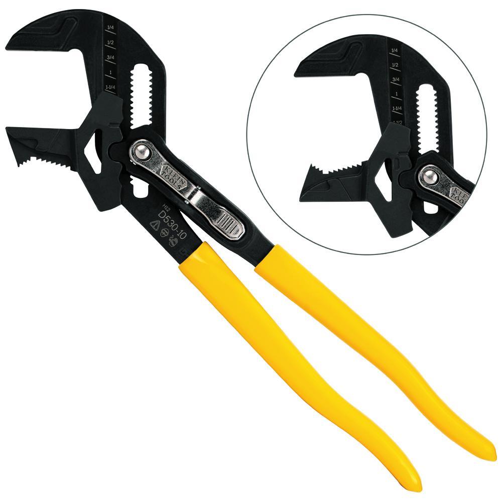 Tongue & Groove Pliers