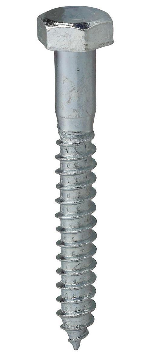 Lag Screws