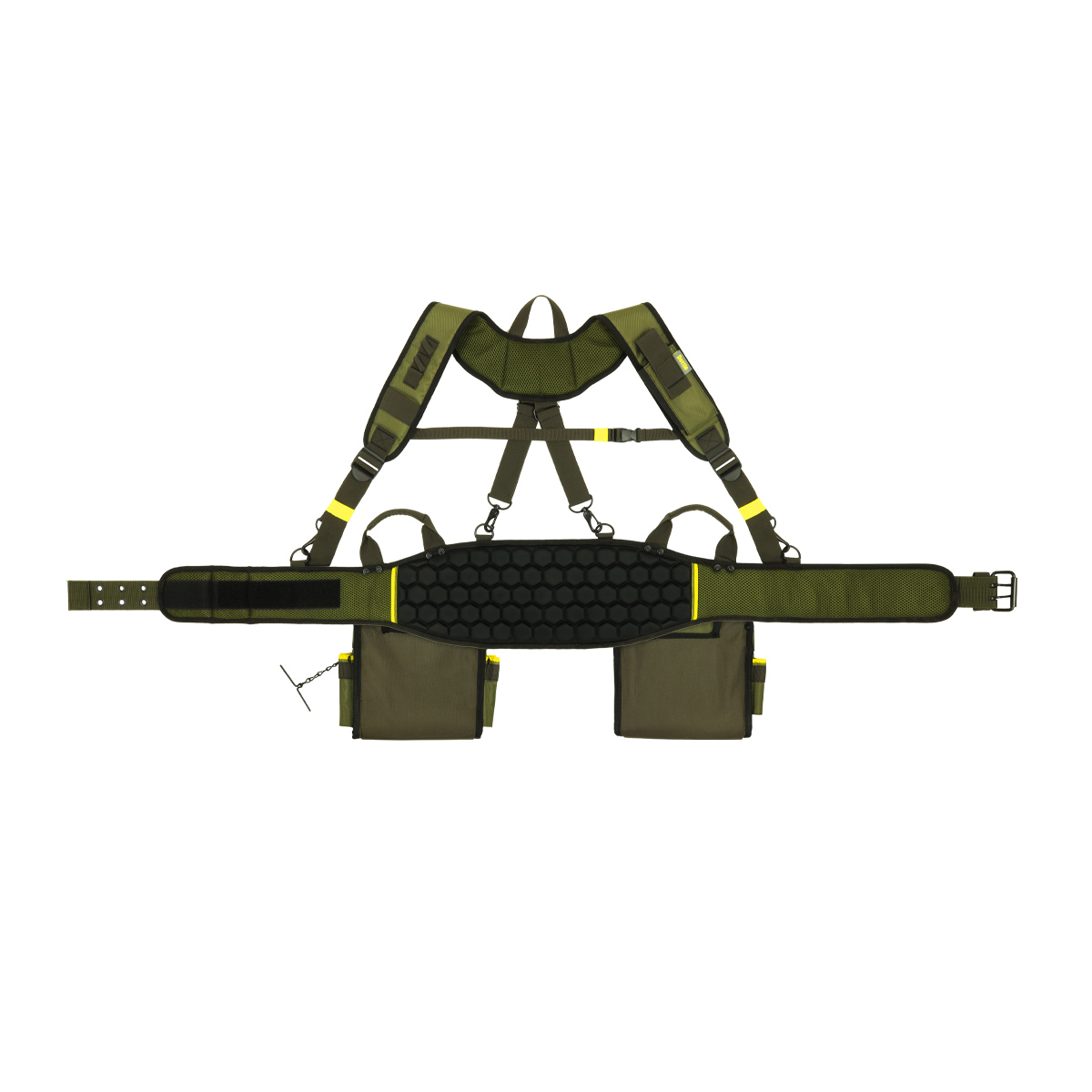 Tool Belts & Work Belts