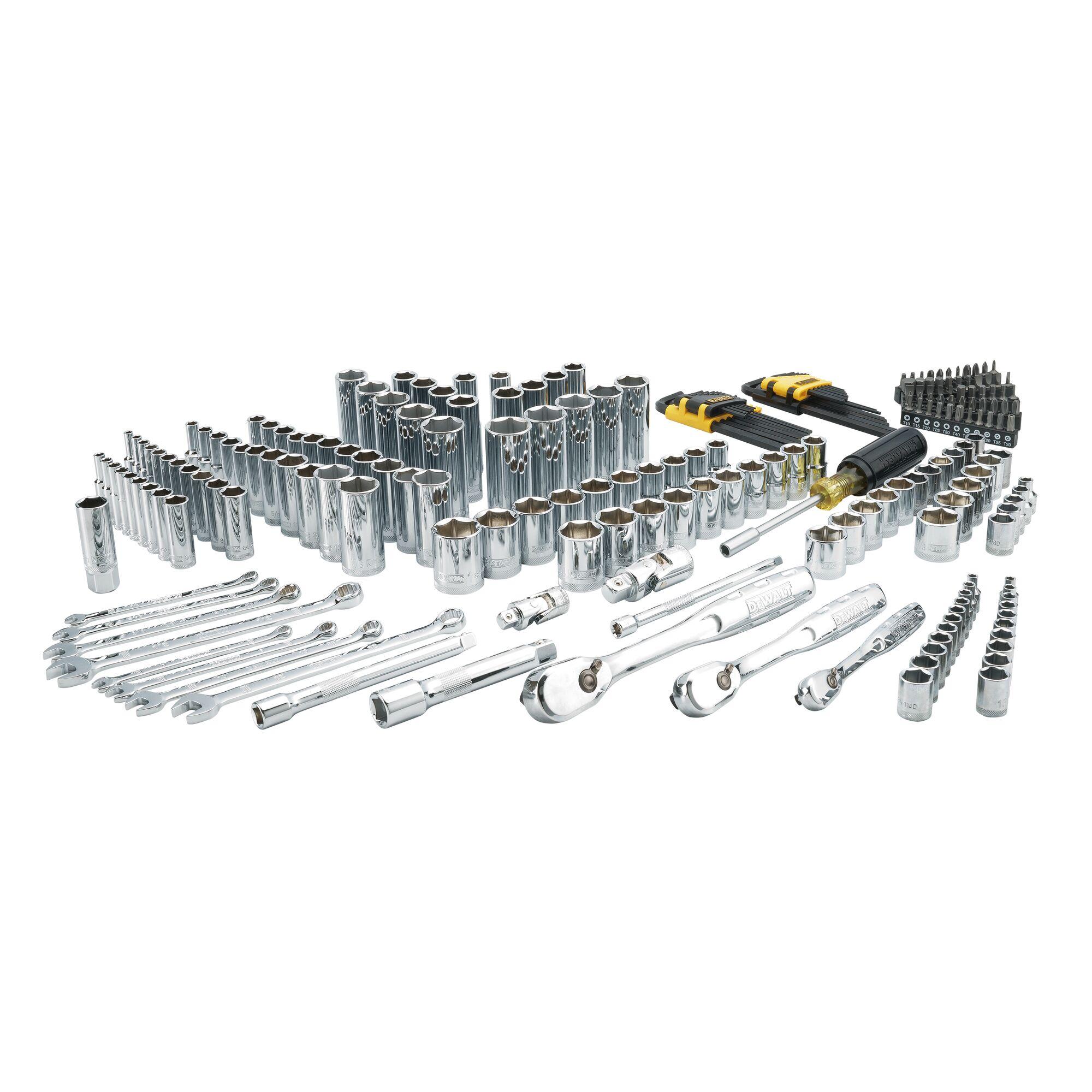 Hand Tool Kits