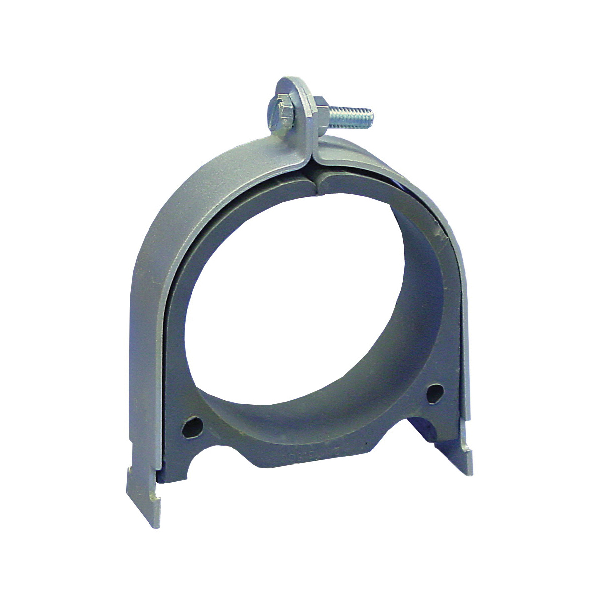 Pipe Cushioned Clamps
