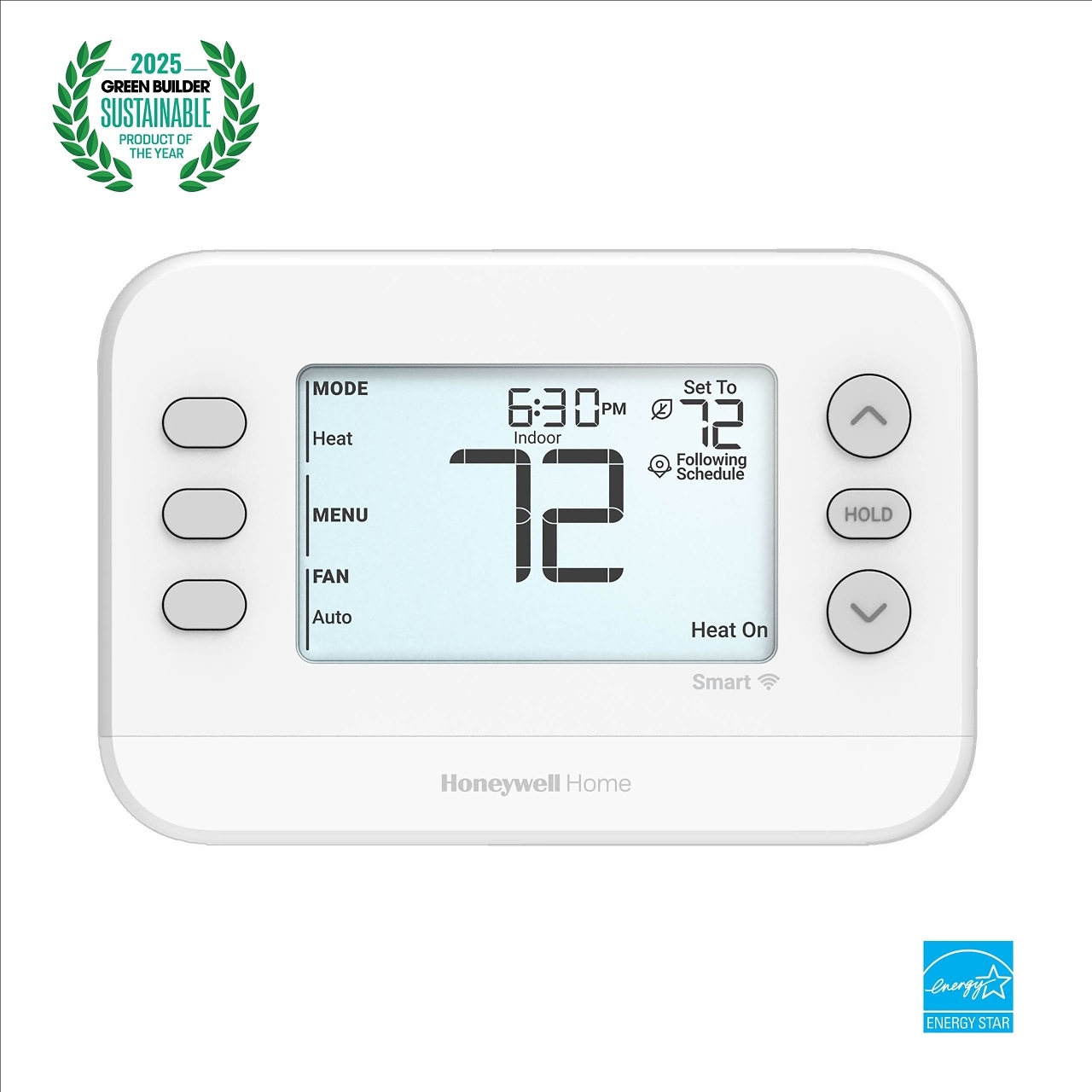 Temperature Controls
