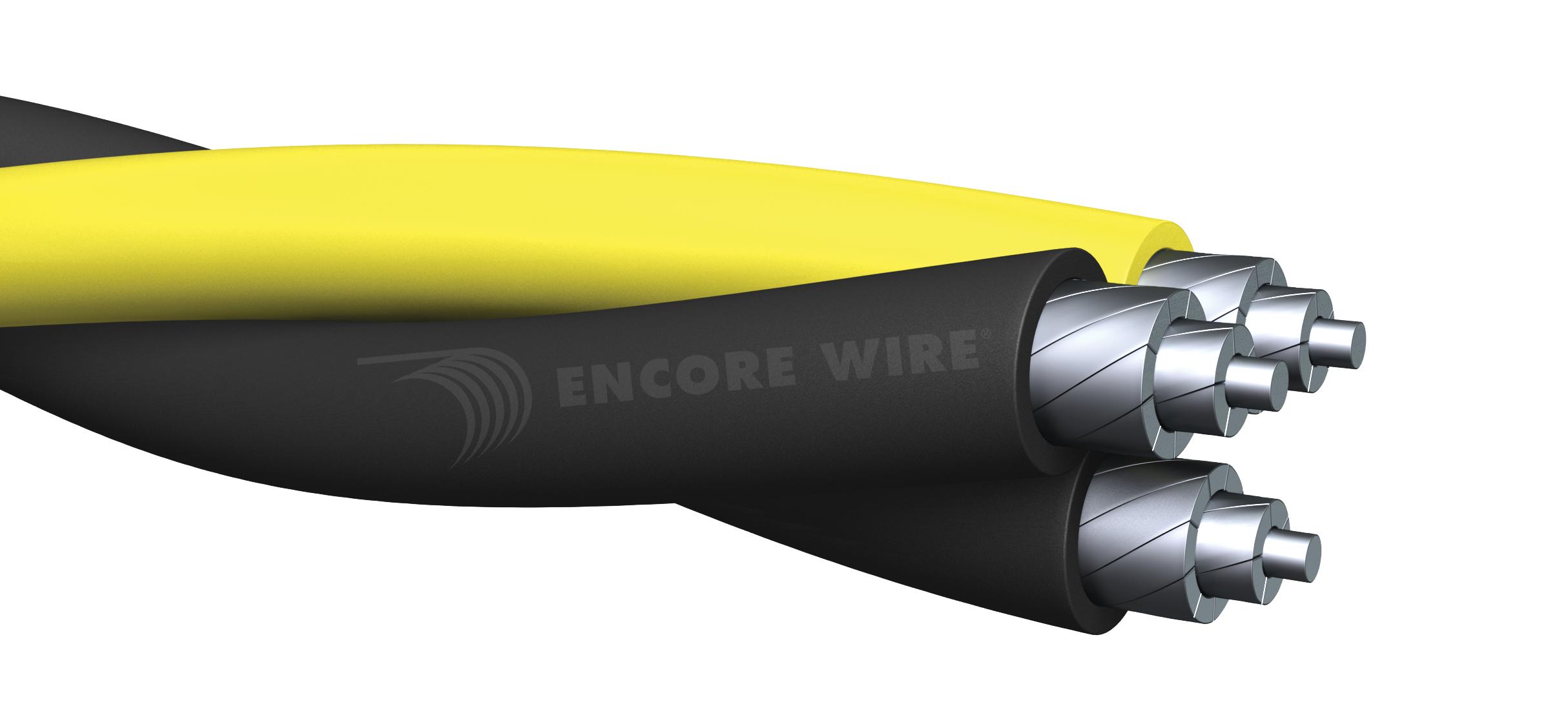 Multiplex Cables (Overhead/Underground)