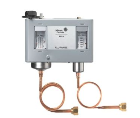 Pressure Controls