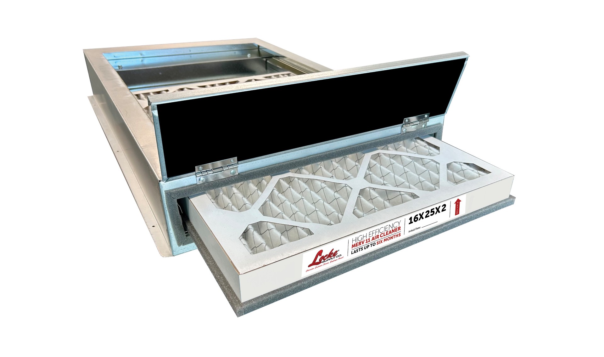 Furnace Filters