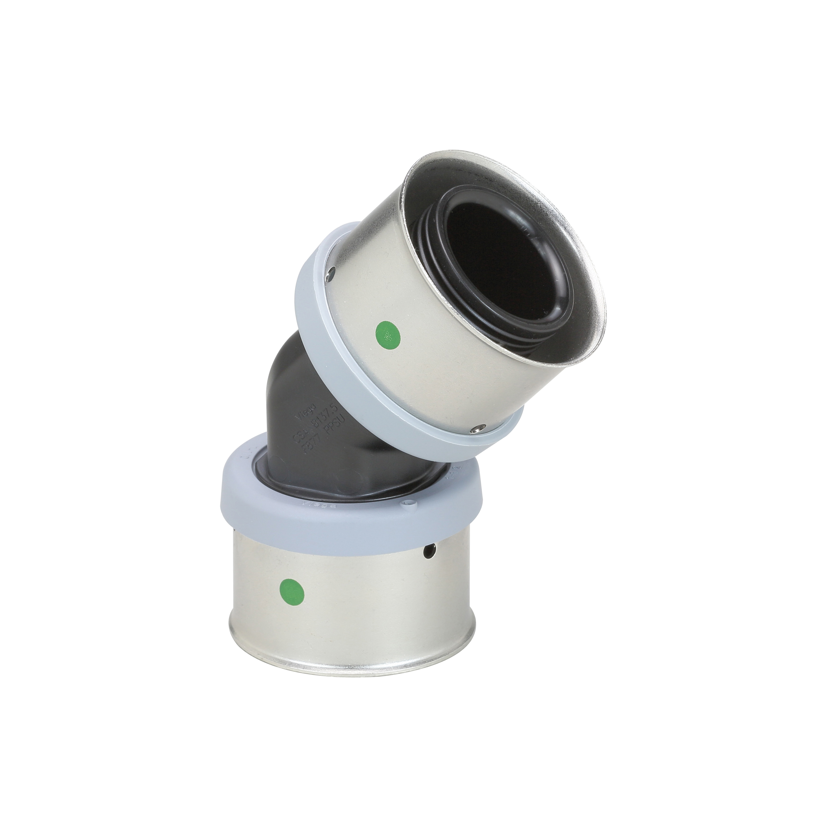 Plastic Press Fittings