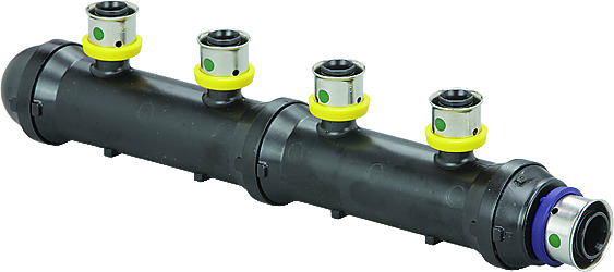 Pex Manifolds