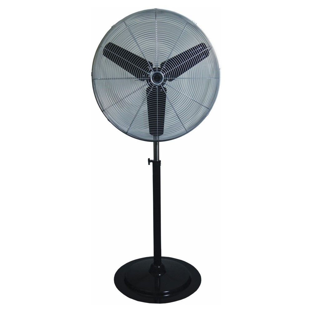Air Circulators