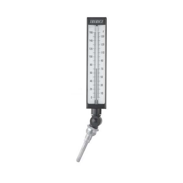 Industrial Glass Thermometers
