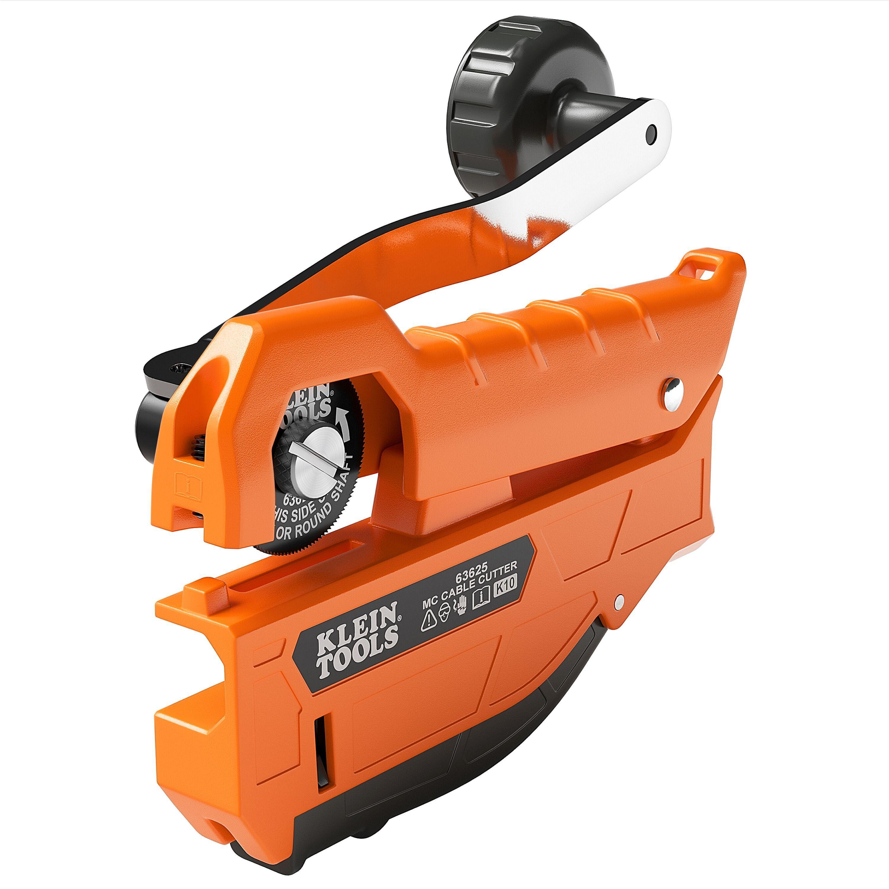 Pneumatic Cable Cutters