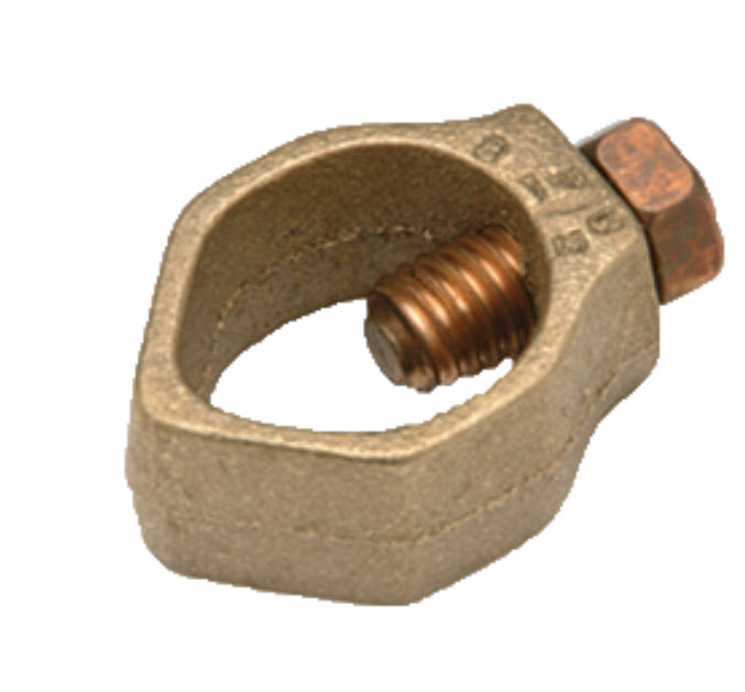 Ground Connecting Rods