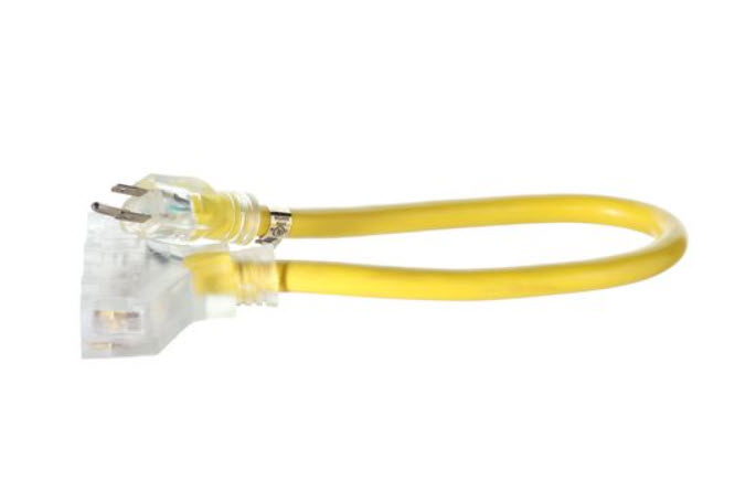 Power Supply-Appliance Inlets-Outlets