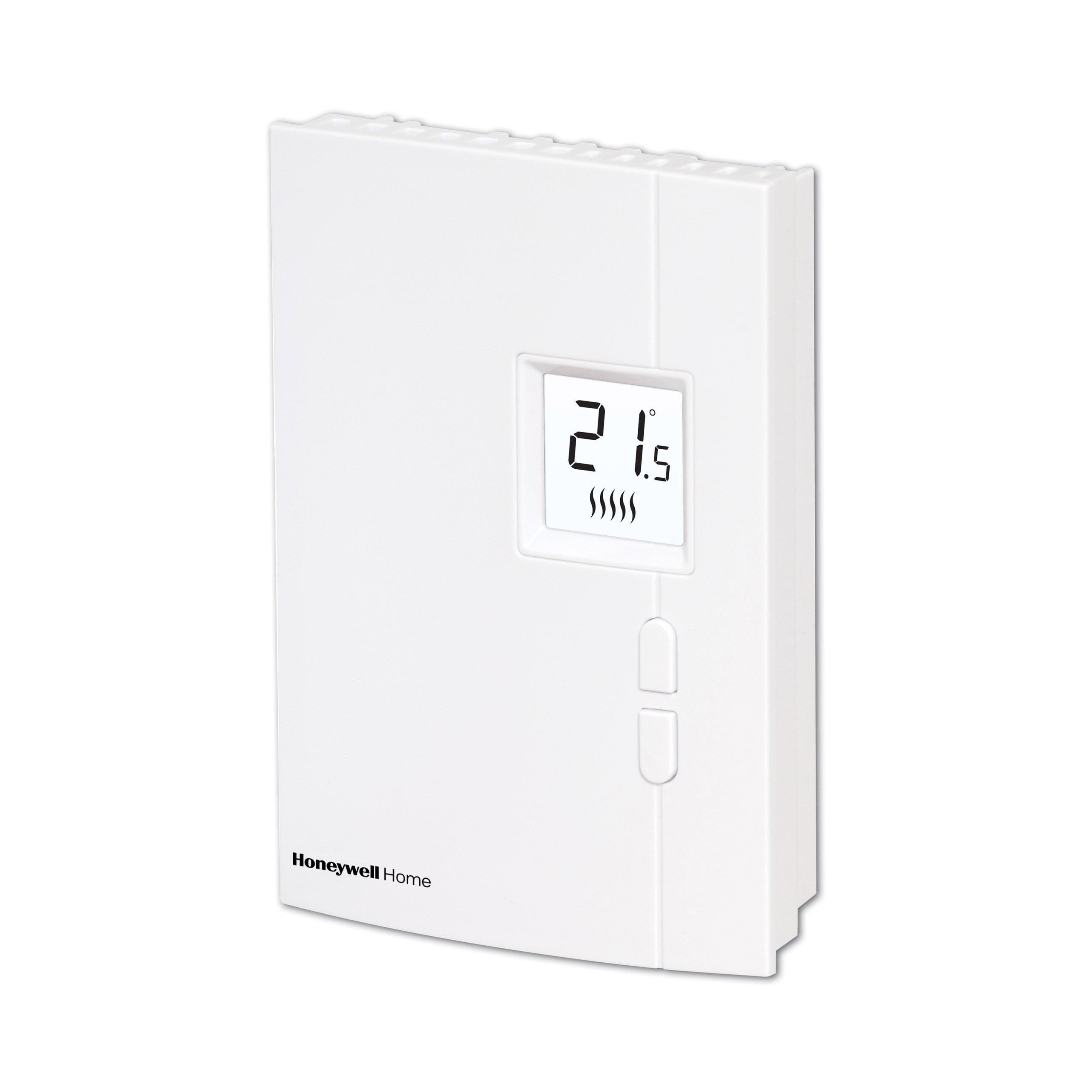 Line Voltage Thermostats