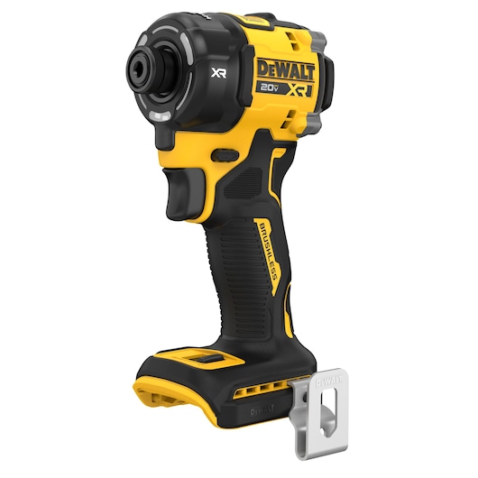 Power Wrenches