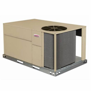 Allied Commercial Z Series Package Units