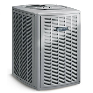 Armstrong Heat Pumps