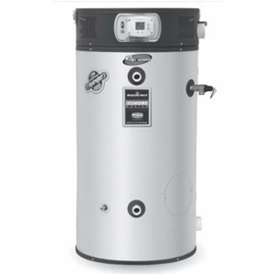 Commercial Natural Gas