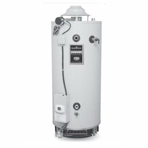 Commercial Propane Water Heaters