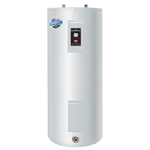 Residential Electric Water Heaters