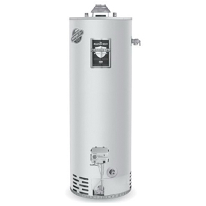 Residential Propane Water Heaters