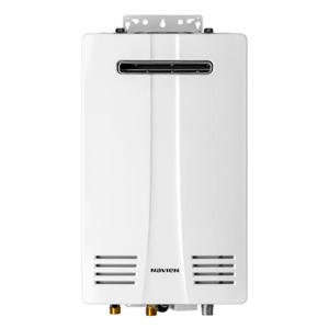 Tankless Non-Condensing Water Heaters
